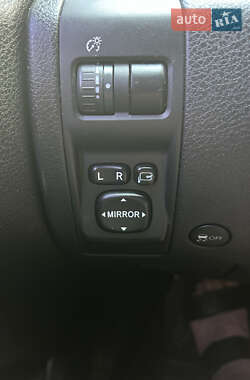Внедорожник / Кроссовер Subaru Forester 2011 в 