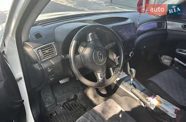 Внедорожник / Кроссовер Subaru Forester 2011 в 