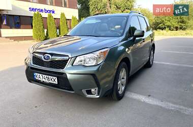 Subaru Forester 2013 Subaru Forester 2013