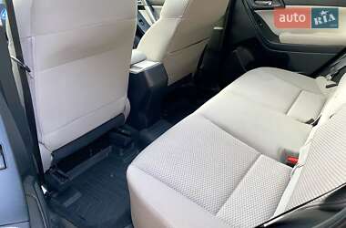 Внедорожник / Кроссовер Subaru Forester 2013 в 