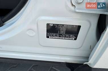 Позашляховик / Кросовер Subaru Forester 2014 в 