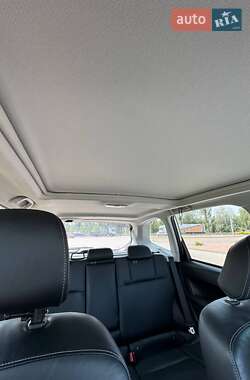 Позашляховик / Кросовер Subaru Forester 2014 в 