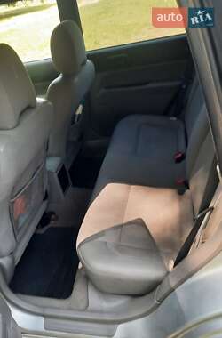 Внедорожник / Кроссовер Subaru Forester 2003 в 
