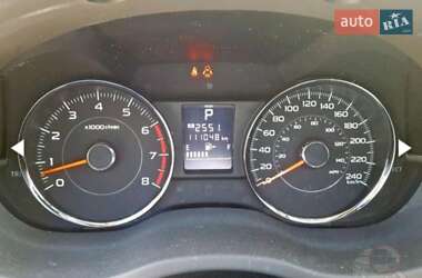 Внедорожник / Кроссовер Subaru Forester 2013 в 