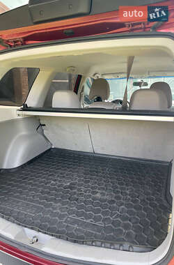 Внедорожник / Кроссовер Subaru Forester 2009 в 