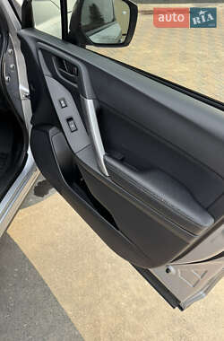 Subaru Forester 2015 Subaru Forester 2015