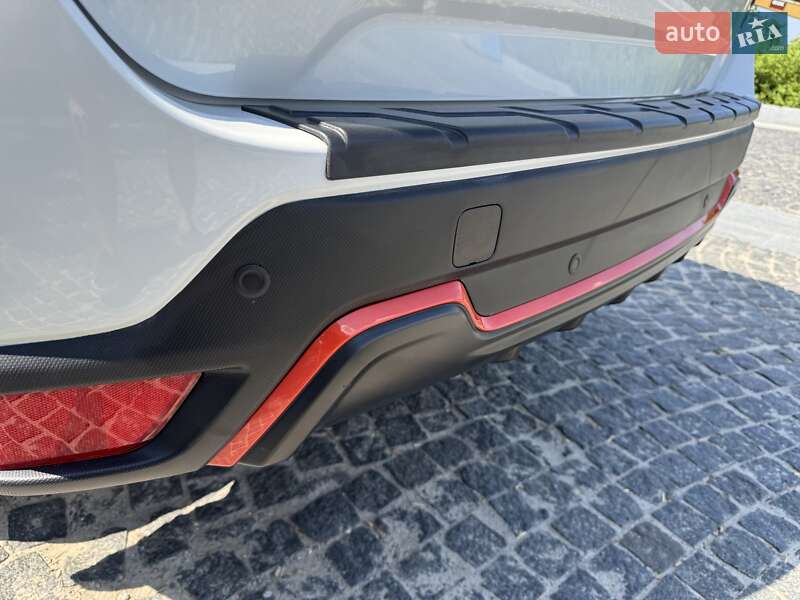 Позашляховик / Кросовер Subaru Forester 2023 в Дніпрі