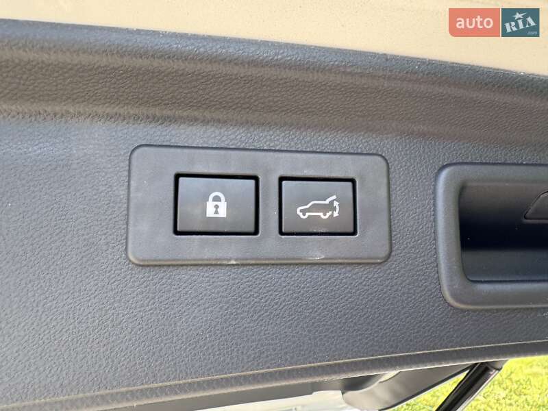 Позашляховик / Кросовер Subaru Forester 2023 в Дніпрі