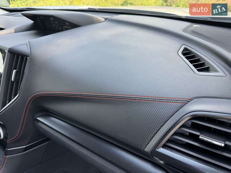 Позашляховик / Кросовер Subaru Forester 2023 в Дніпрі