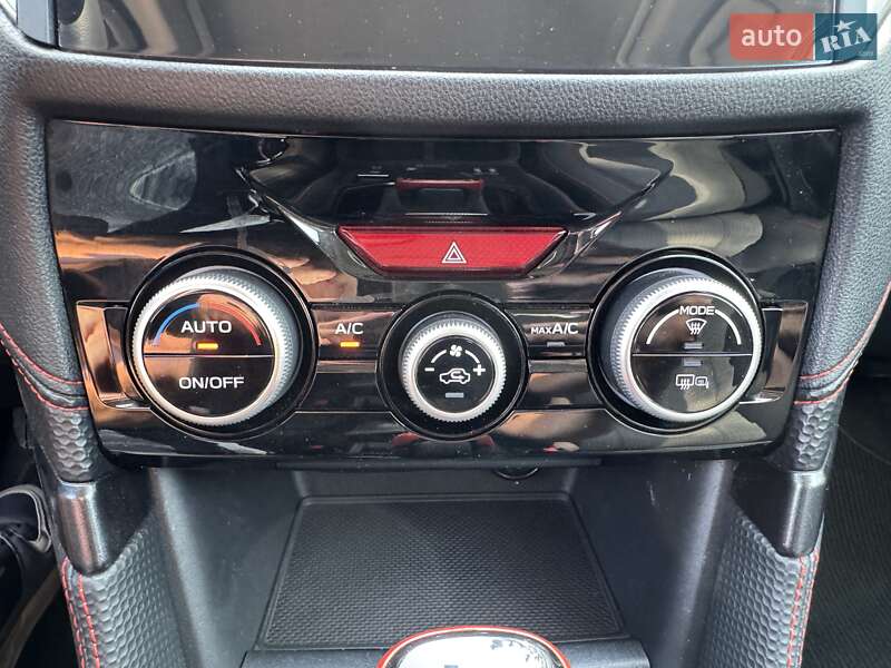 Позашляховик / Кросовер Subaru Forester 2023 в Дніпрі