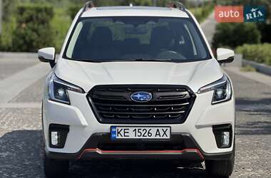 Внедорожник / Кроссовер Subaru Forester 2023 в Днепре