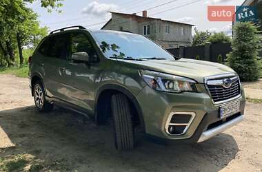 Subaru Forester 2018 Subaru Forester 2018