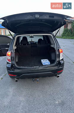 Внедорожник / Кроссовер Subaru Forester 2008 в 