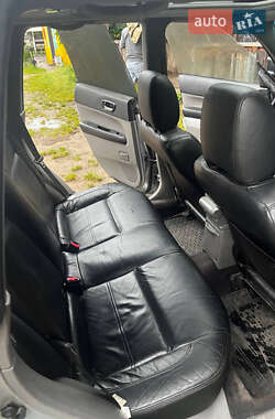 Внедорожник / Кроссовер Subaru Forester 2006 в 
