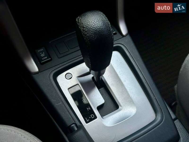 Внедорожник / Кроссовер Subaru Forester 2016 в Одессе
