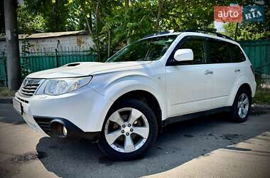 Внедорожник / Кроссовер Subaru Forester 2008 в Одессе