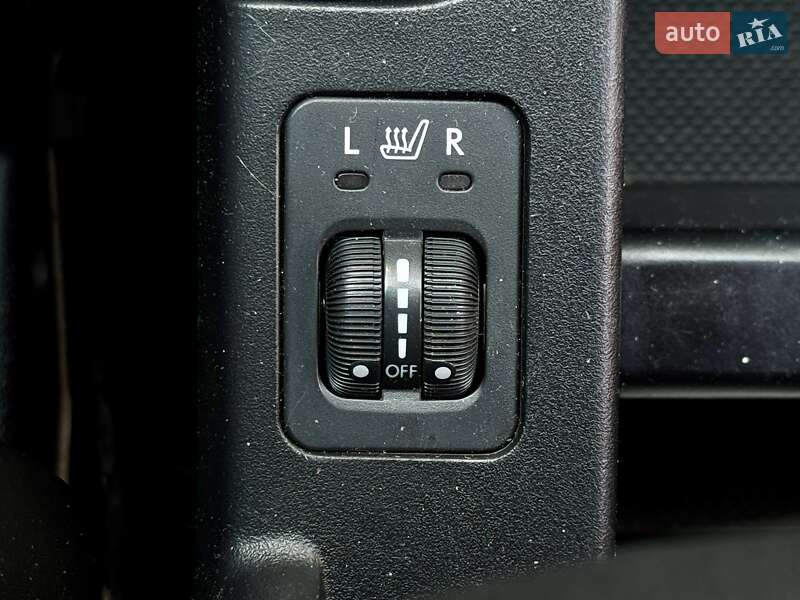 Внедорожник / Кроссовер Subaru Forester 2008 в Одессе