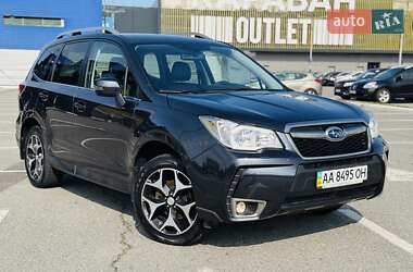 Subaru Forester 2014 Subaru Forester 2014