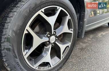 Внедорожник / Кроссовер Subaru Forester 2014 в 