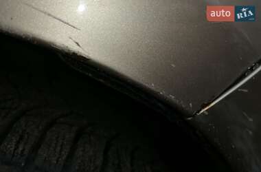 Внедорожник / Кроссовер Subaru Forester 2008 в 