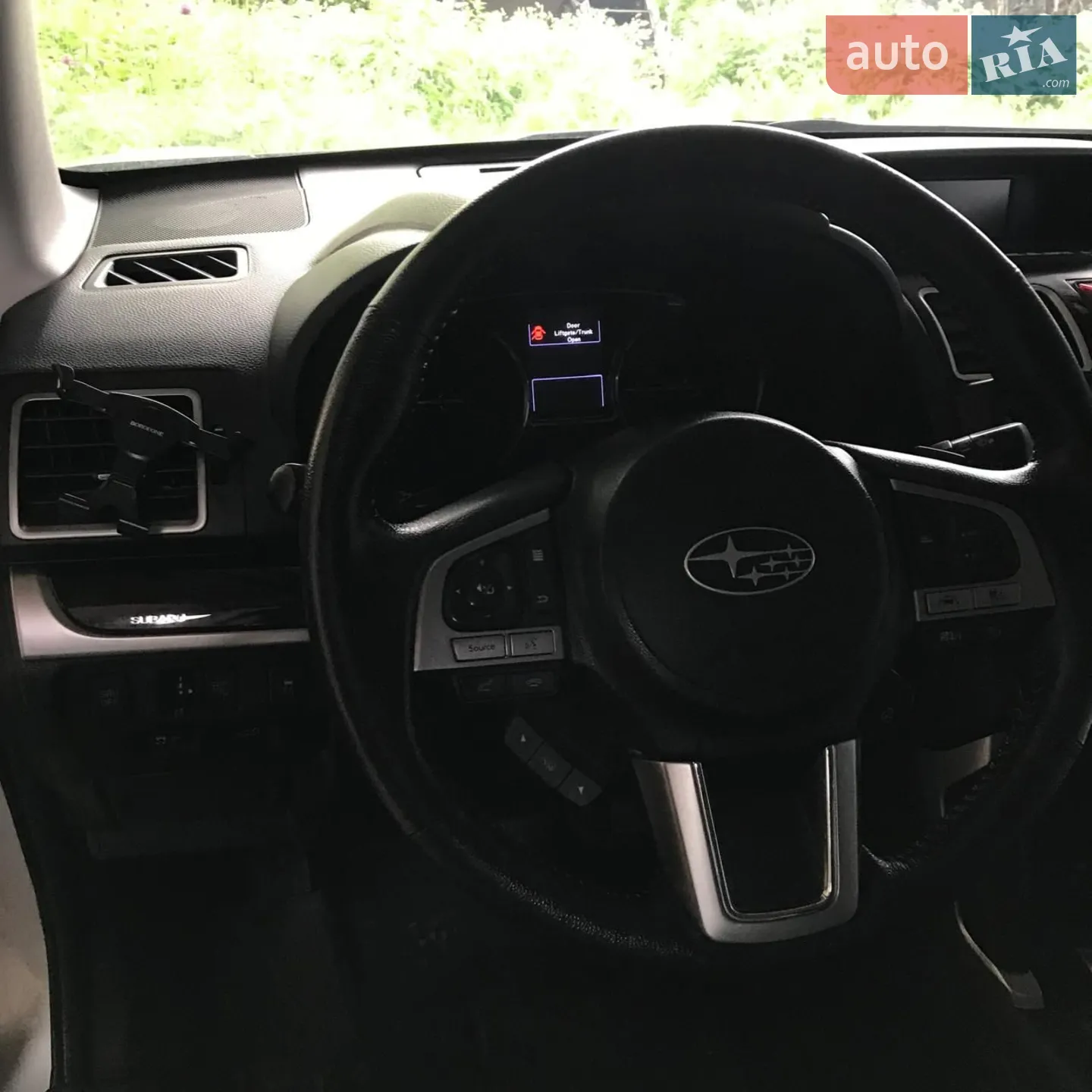 2017 Subaru Forester - мініатюра 13