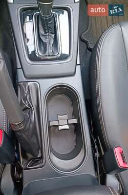 Внедорожник / Кроссовер Subaru Forester 2014 в 