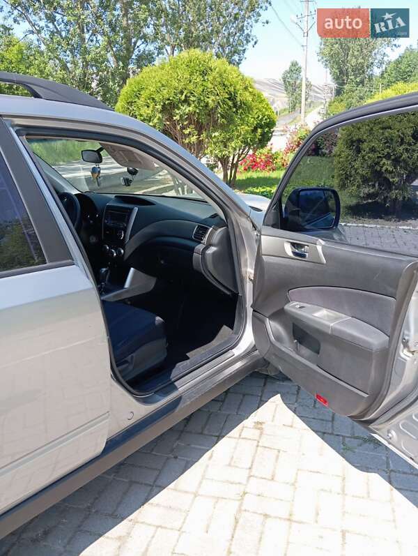 Позашляховик / Кросовер Subaru Forester 2008 в Львові фото 13 Позашляховик / Кросовер Subaru Forester 2008 в Львові