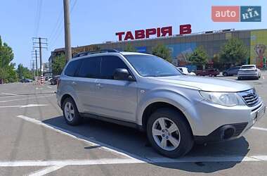 Внедорожник / Кроссовер Subaru Forester 2008 в Одессе
