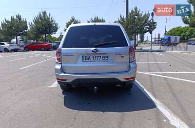 Внедорожник / Кроссовер Subaru Forester 2008 в 