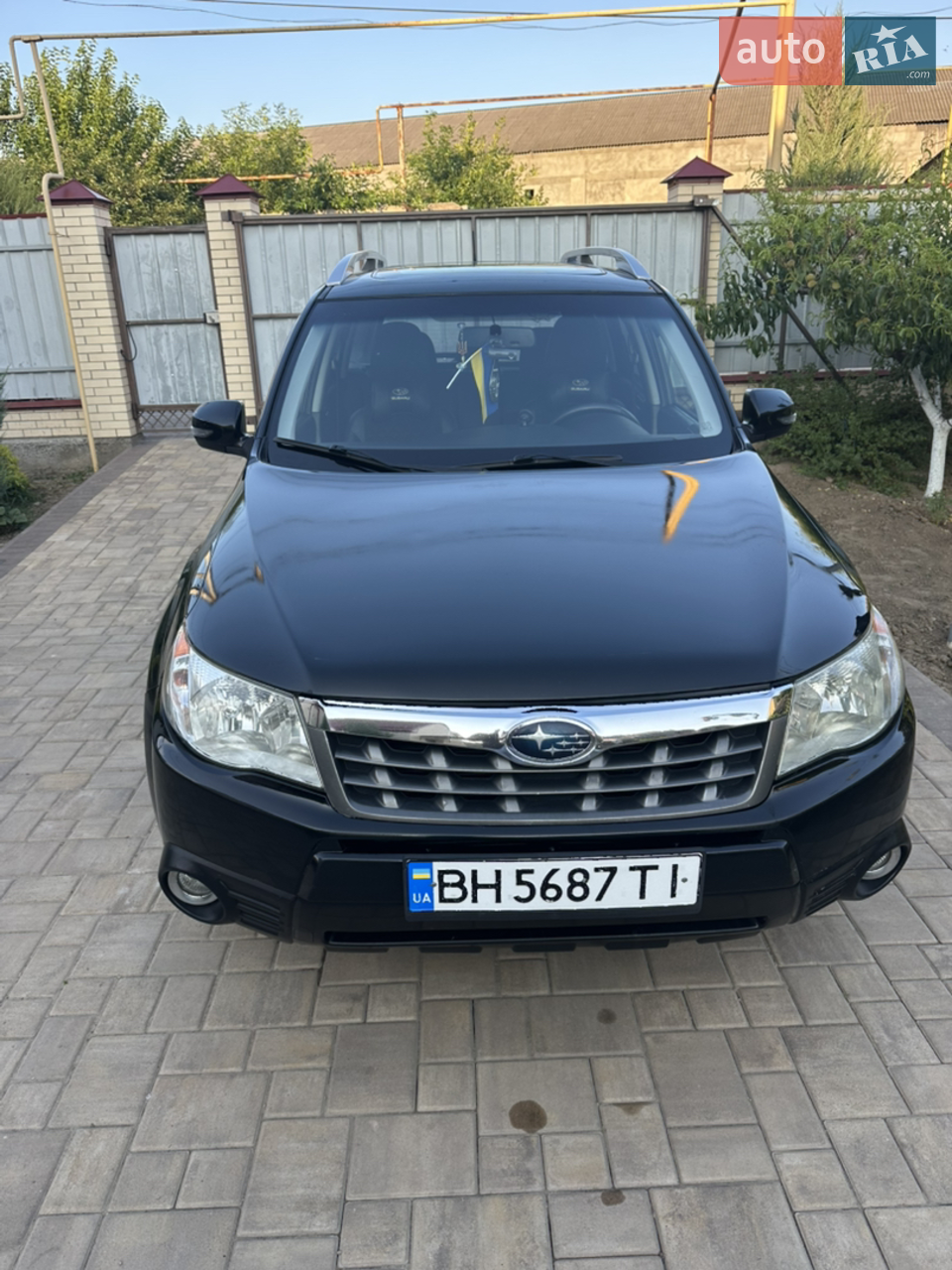 2013 Subaru Forester - мініатюра 13