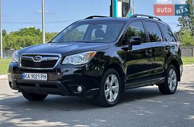 Subaru Forester 2015 Subaru Forester 2015