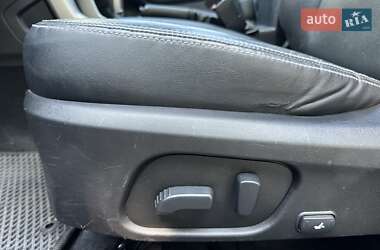 Позашляховик / Кросовер Subaru Forester 2015 в 