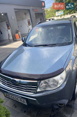 Внедорожник / Кроссовер Subaru Forester 2008 в Виннице