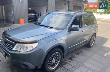 Внедорожник / Кроссовер Subaru Forester 2008 в 