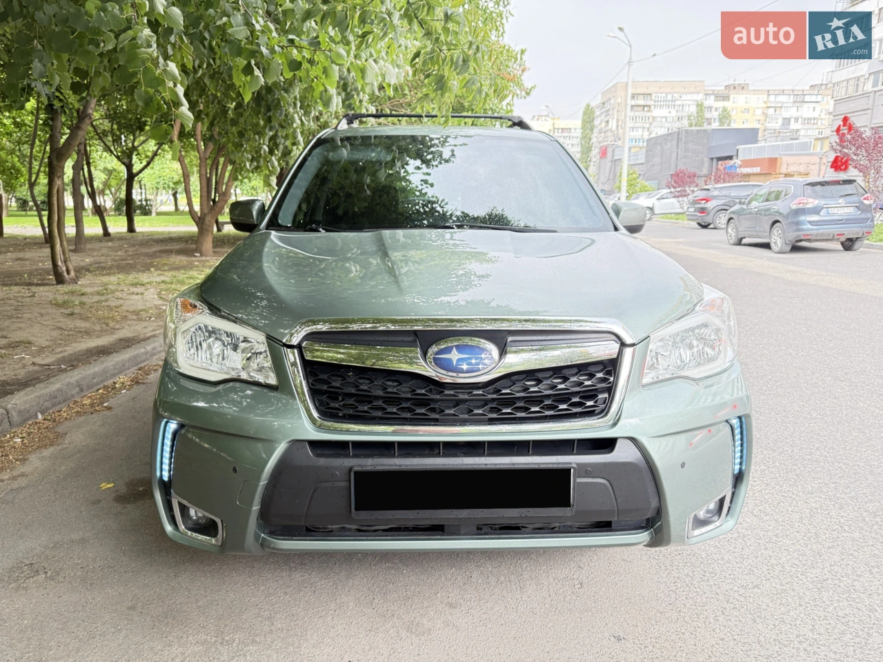 2016 Subaru Forester - мініатюра 63