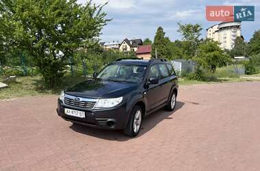 Внедорожник / Кроссовер Subaru Forester 2008 в 