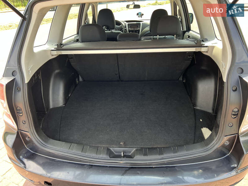 Внедорожник / Кроссовер Subaru Forester 2008 в Трускавце