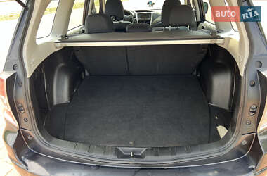 Внедорожник / Кроссовер Subaru Forester 2008 в 