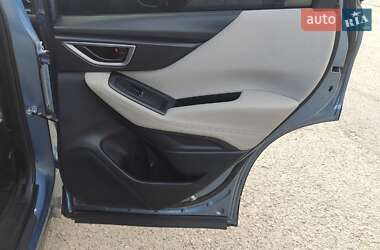 Внедорожник / Кроссовер Subaru Forester 2023 в 