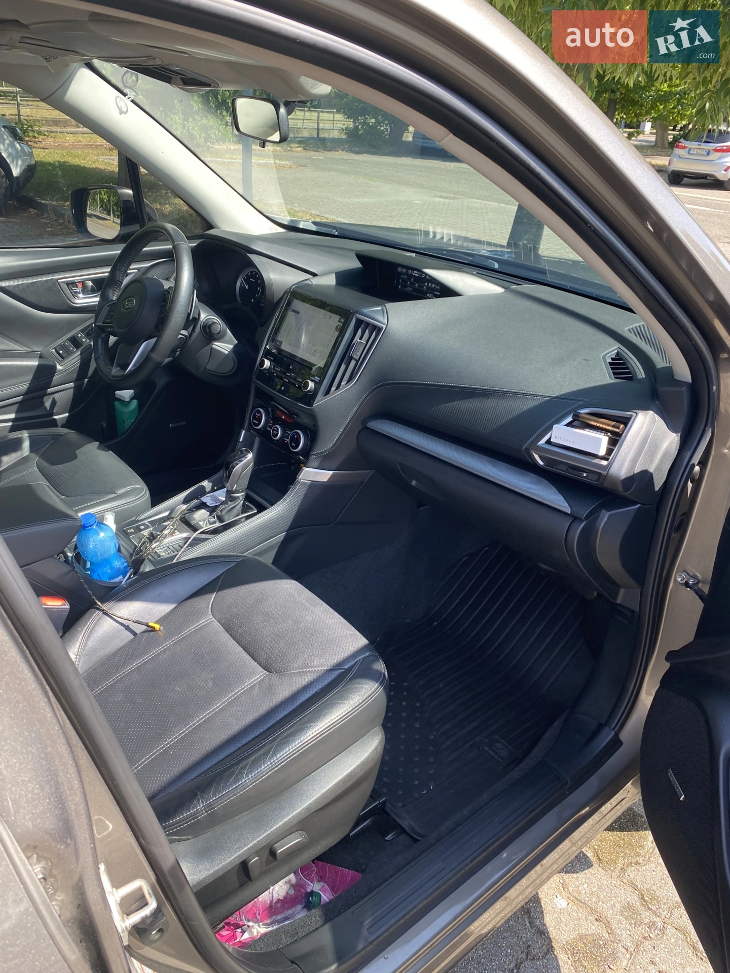 2019 Subaru Forester - мініатюра 20