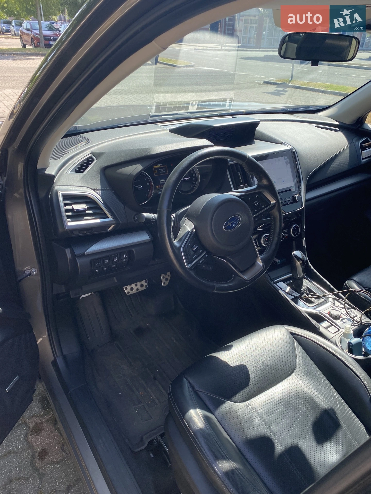 2019 Subaru Forester - мініатюра 18