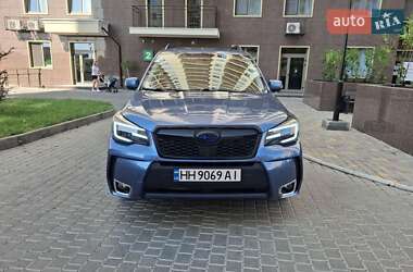 Subaru Forester 2016 Subaru Forester 2016