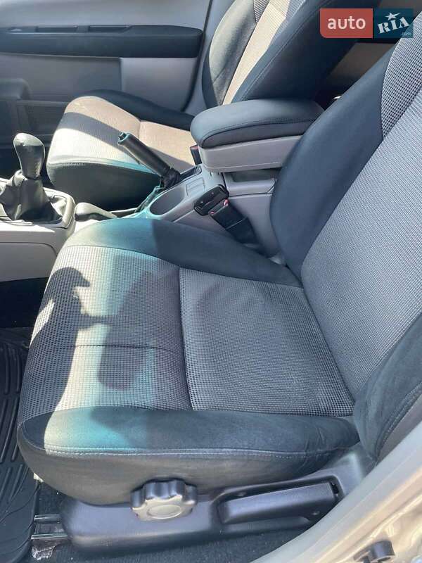 Позашляховик / Кросовер Subaru Forester 2007 в Чернігові