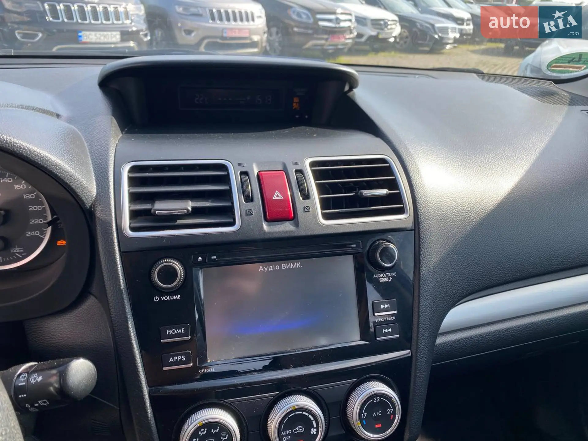 2015 Subaru Forester - мініатюра 15