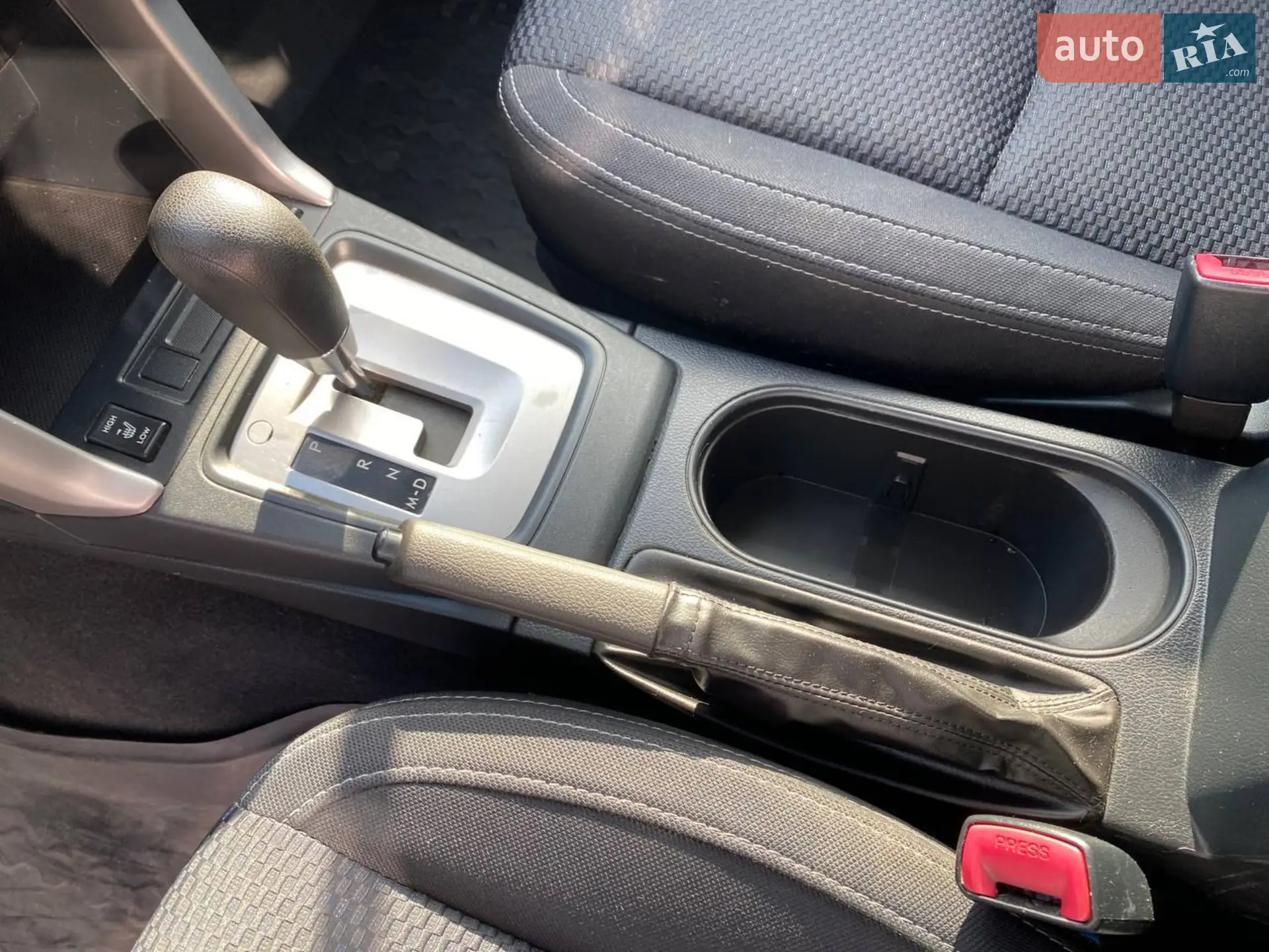 2015 Subaru Forester - мініатюра 17