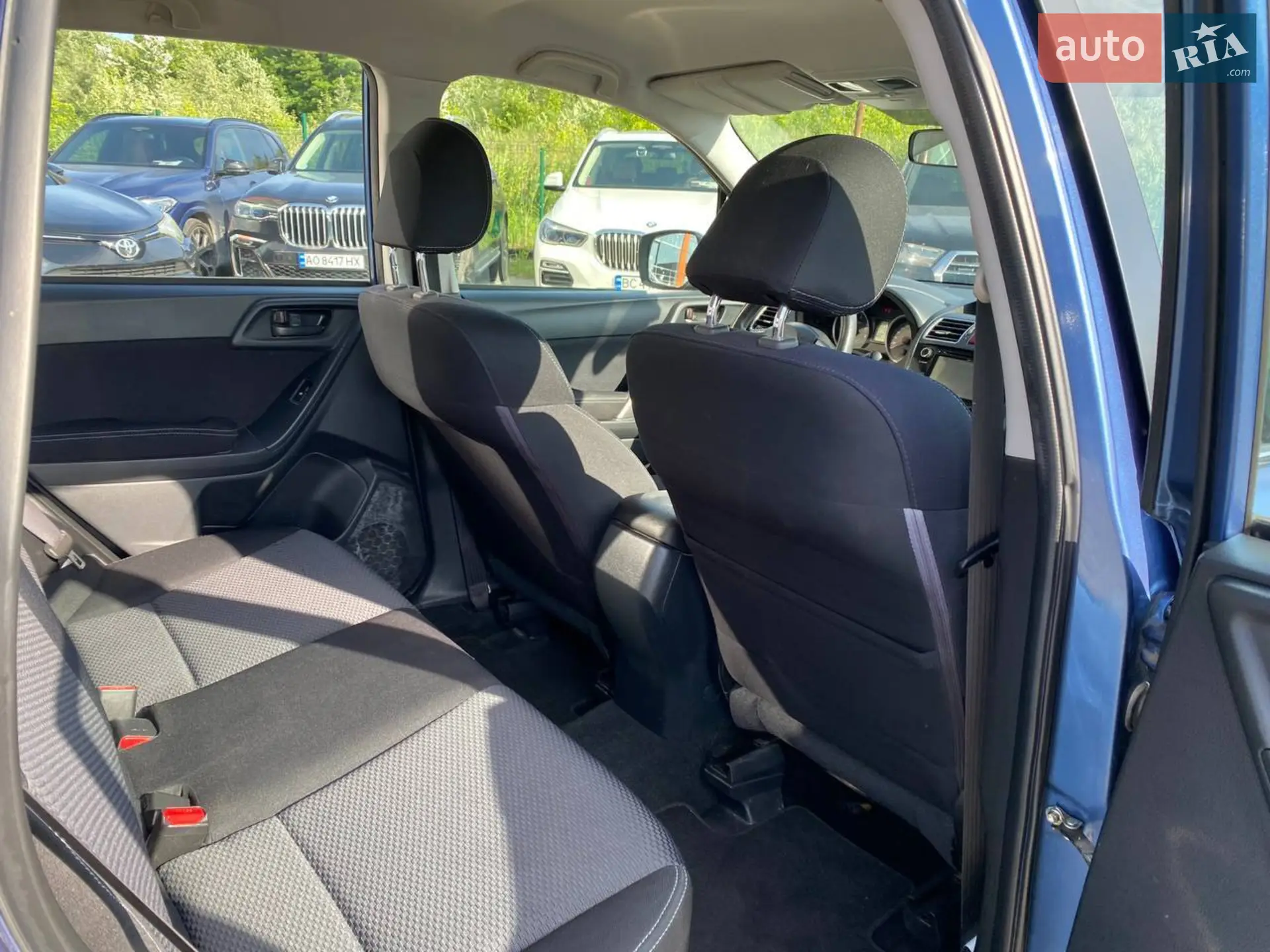 2015 Subaru Forester - мініатюра 22