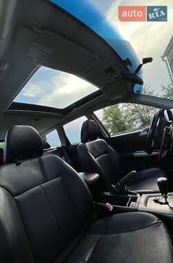 Внедорожник / Кроссовер Subaru Forester 2011 в 