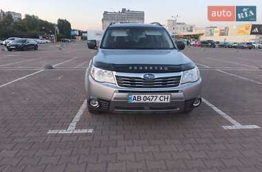 Позашляховик / Кросовер Subaru Forester 2008 в Бердичеві