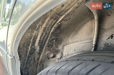 Внедорожник / Кроссовер Subaru Forester 2004 в 