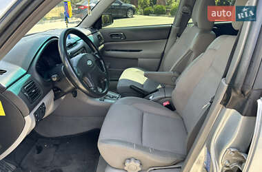 Внедорожник / Кроссовер Subaru Forester 2004 в 